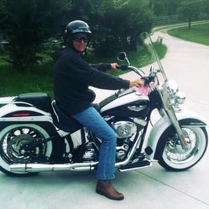 Meet your Posher, Pam